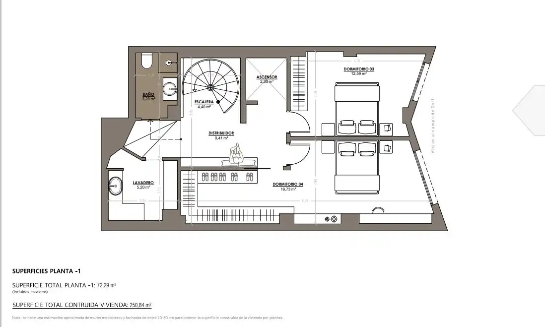 Einfamilien-Reihenhaus zum Verkauf in Benalmádena mit Klimaanlage, Heizung und Terrasse