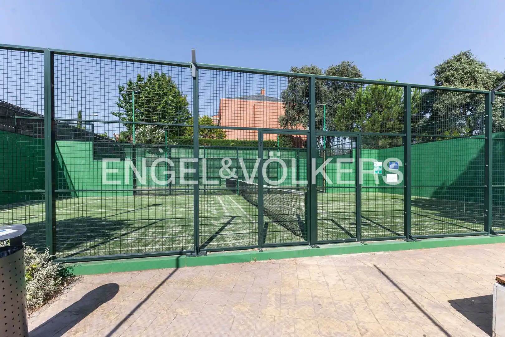 Ático en venta en Encinar de los Reyes