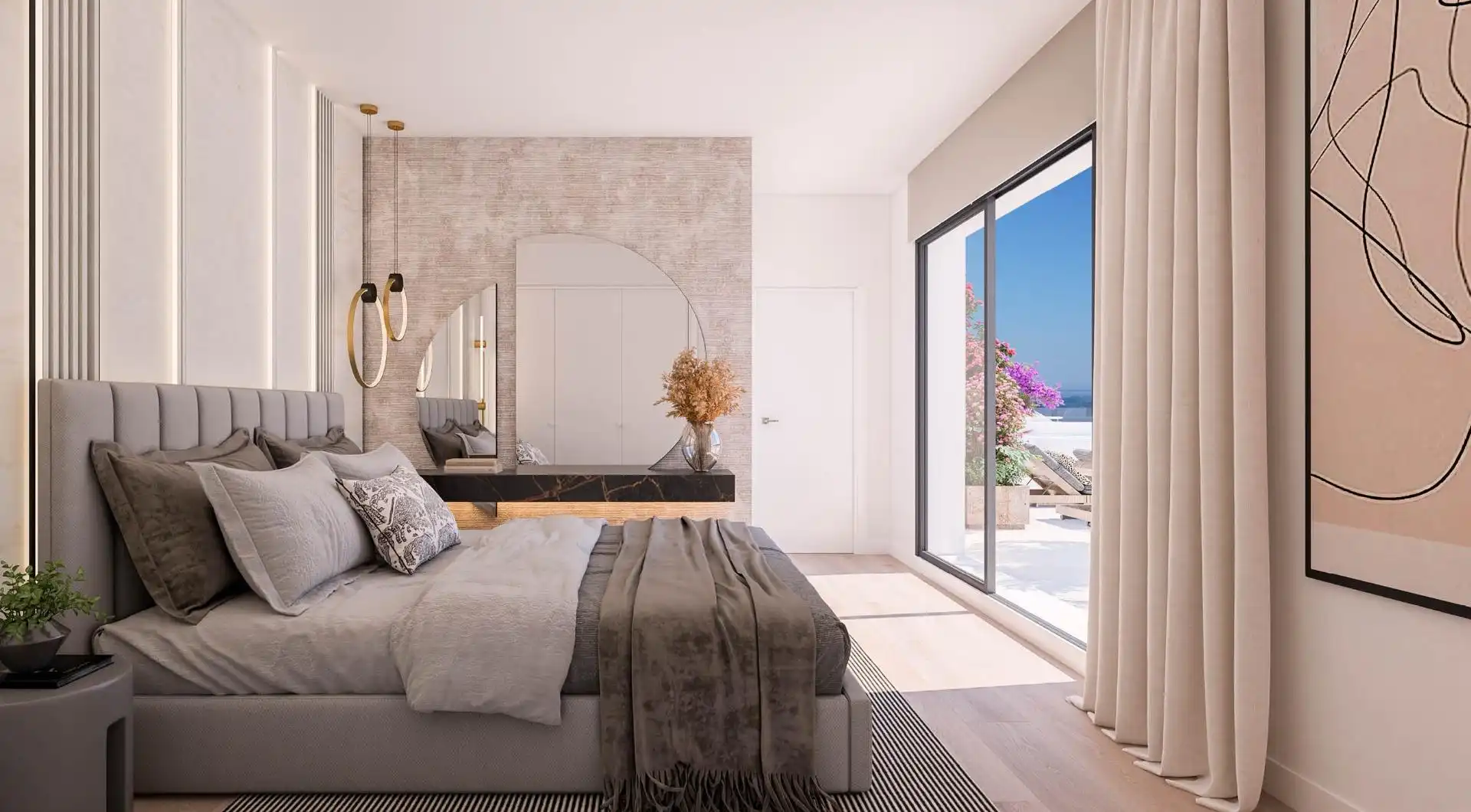 Piso con piscina en venta en Platja de Torres, imagen 6