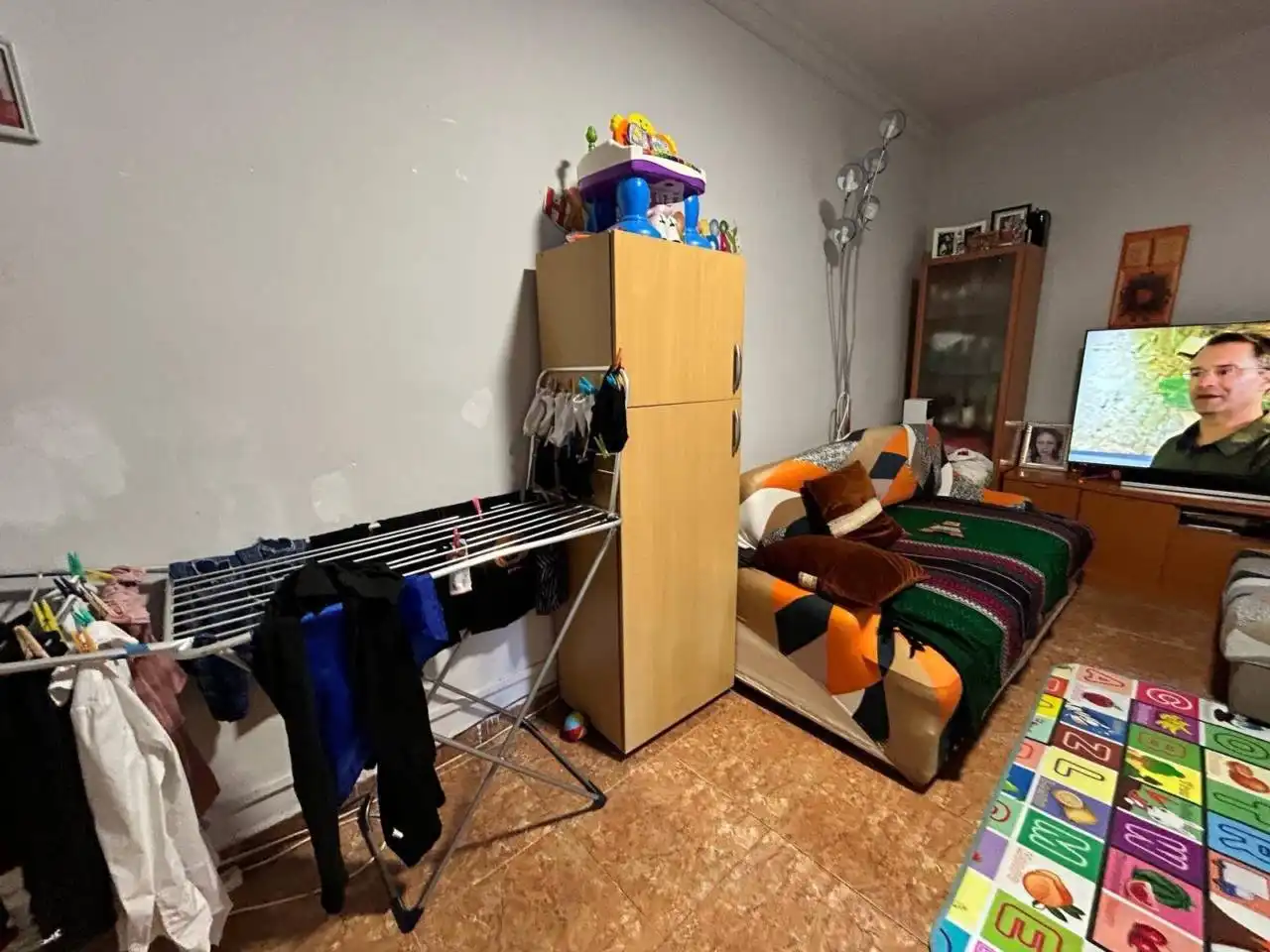 Habitación de Piso en venta en Loiola