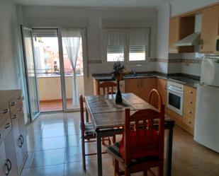 Kitchen of Flat to rent in Vinaròs  with Furnished
