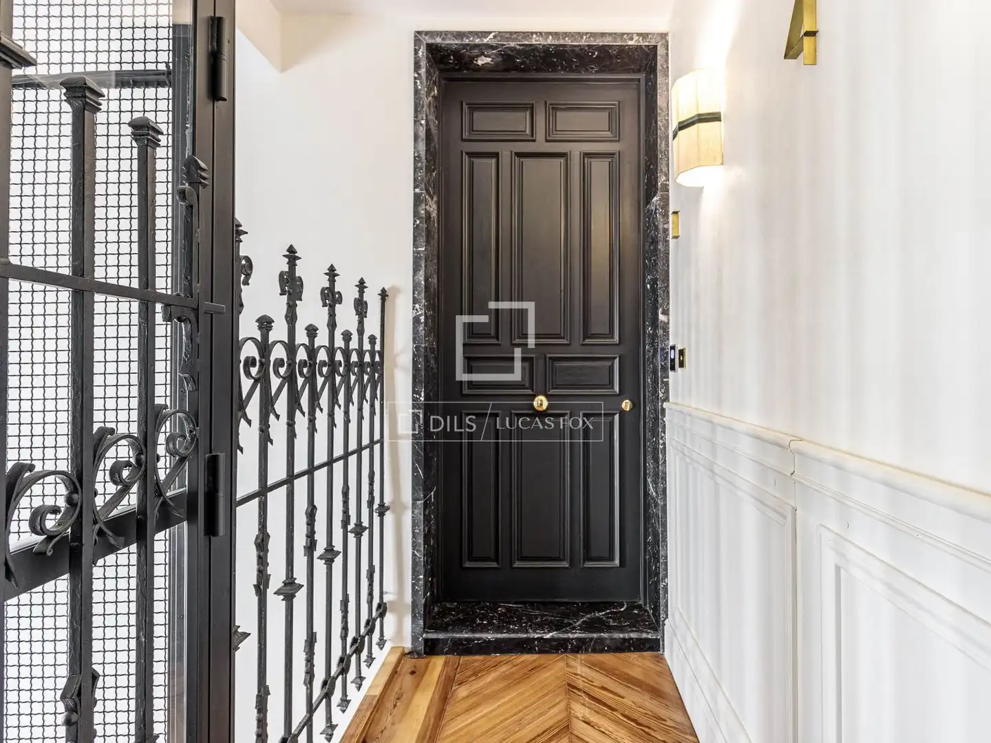 Pis amb terrassa de lloguer a Centro, imagen 46