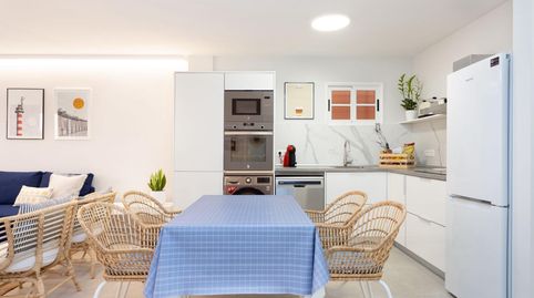 Foto 5 von Wohnungen zur Miete in Calle Rodeo, 3, Los Cristianos, Arona