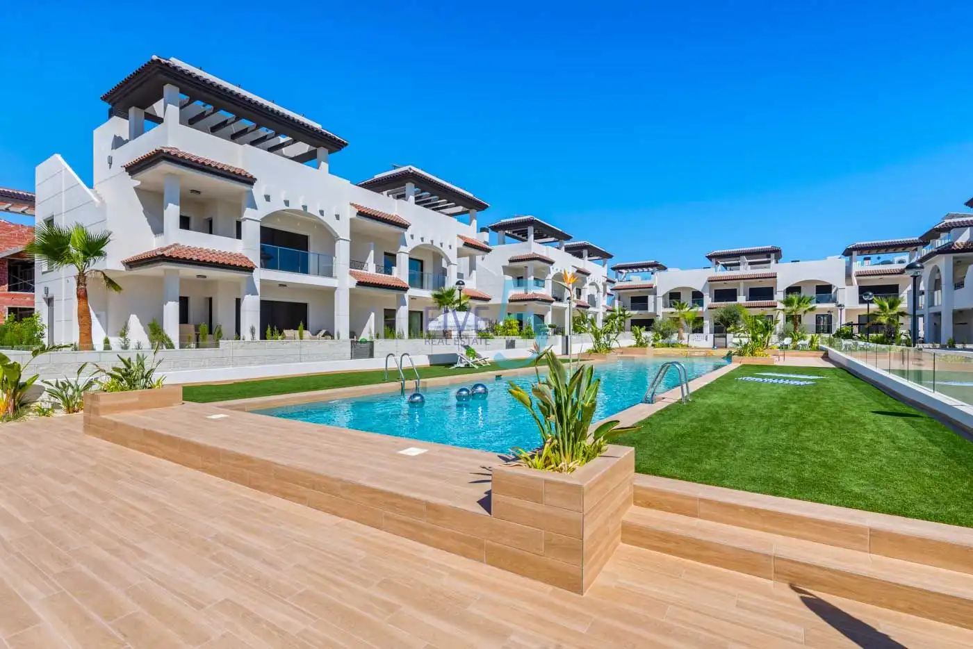 Appartement avec piscine à vendre à Ciudad Quesada, imagen 14