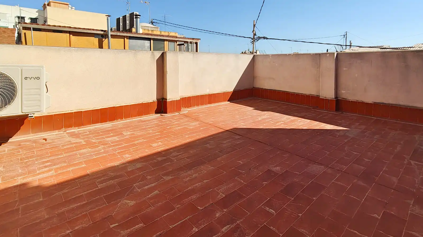 Àtic amb terrassa en venda a Calle Andromeda, imagen 19