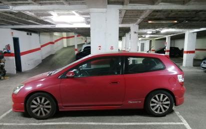 Parking of Garage for sale in Gijón 