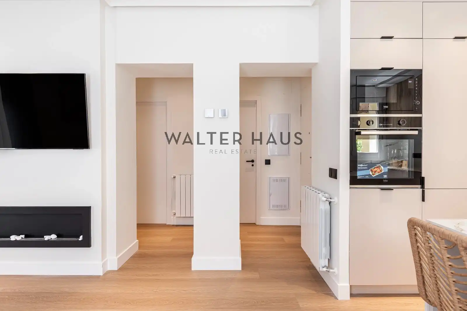 Appartement avec ascenseur à vendre à Calle de Alonso Cano, imagen 11