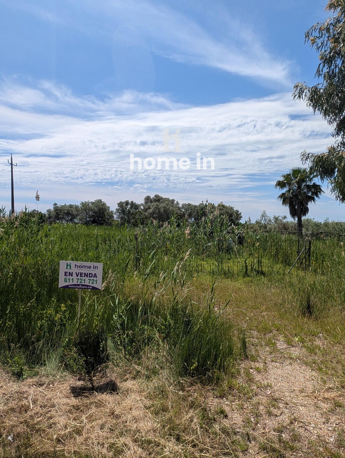Land for sale in Castelnou