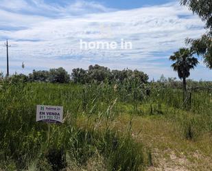 Land for sale in Castelnou