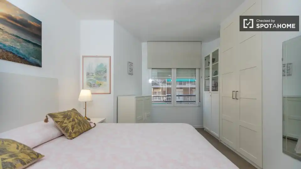Wohnung zur Miete in Quatre Carreres, imagen 15