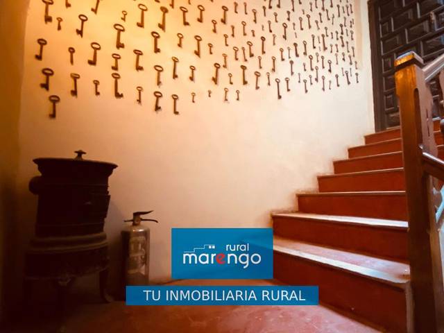 Casa-chalet en Venta en Torrecilla de Alcañiz