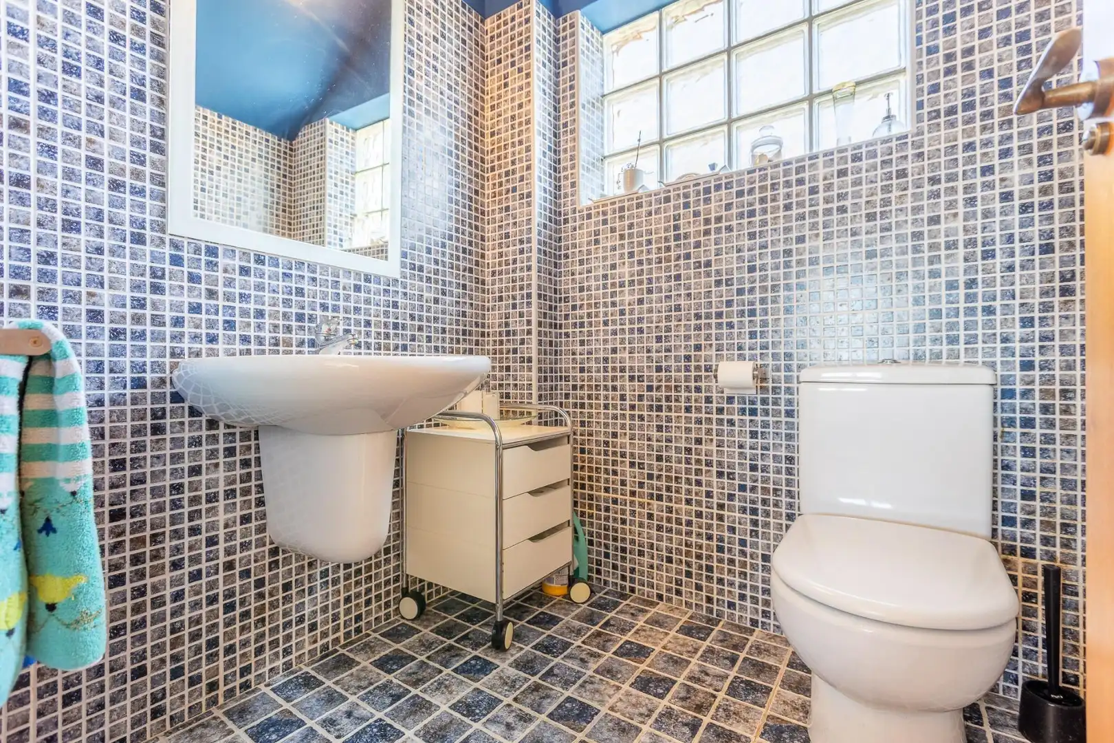 Chalet con jardín en venta en Mera - Serantes, imagen 43