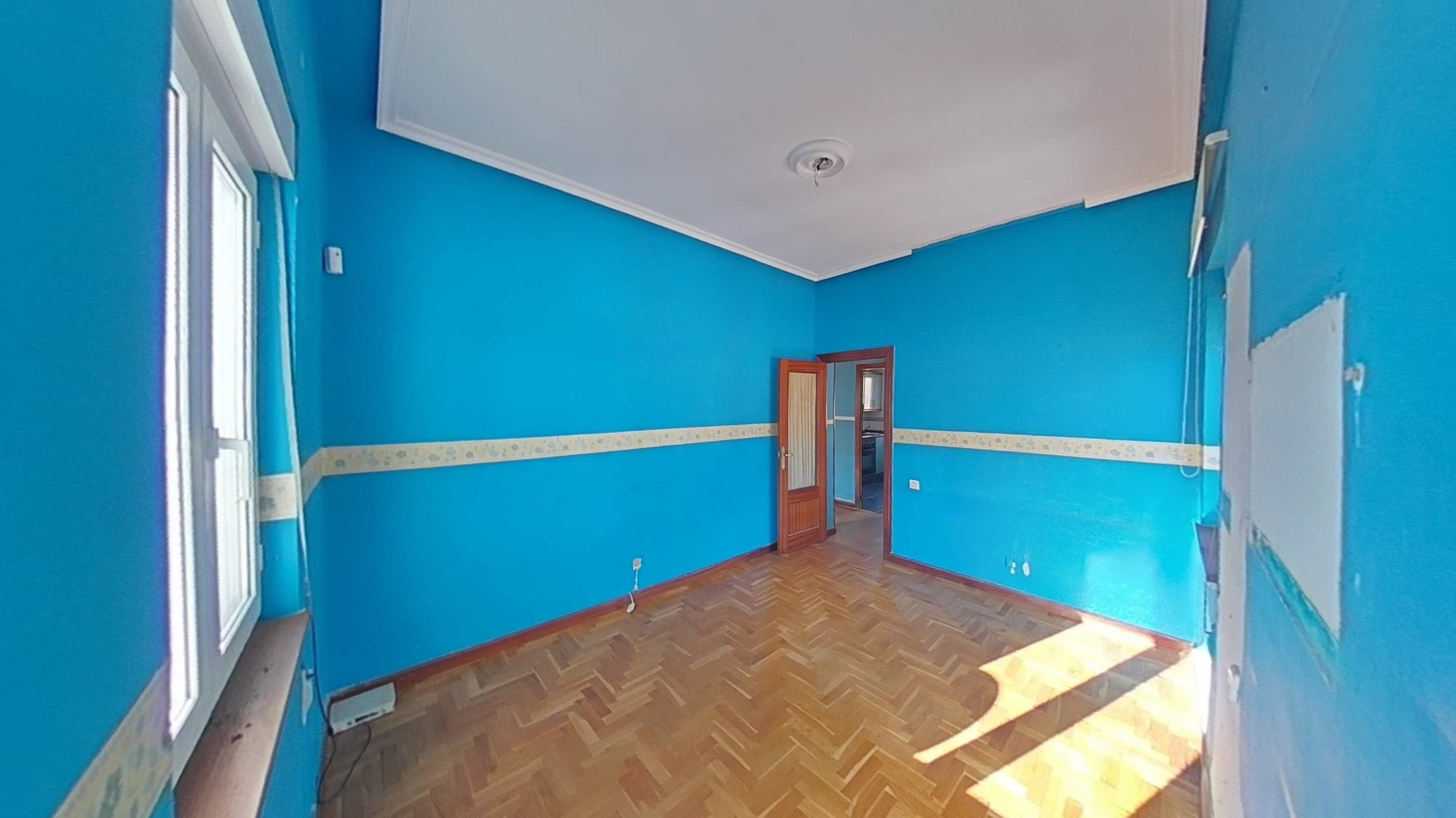 Living room of Flat for sale in San Martín del Rey Aurelio