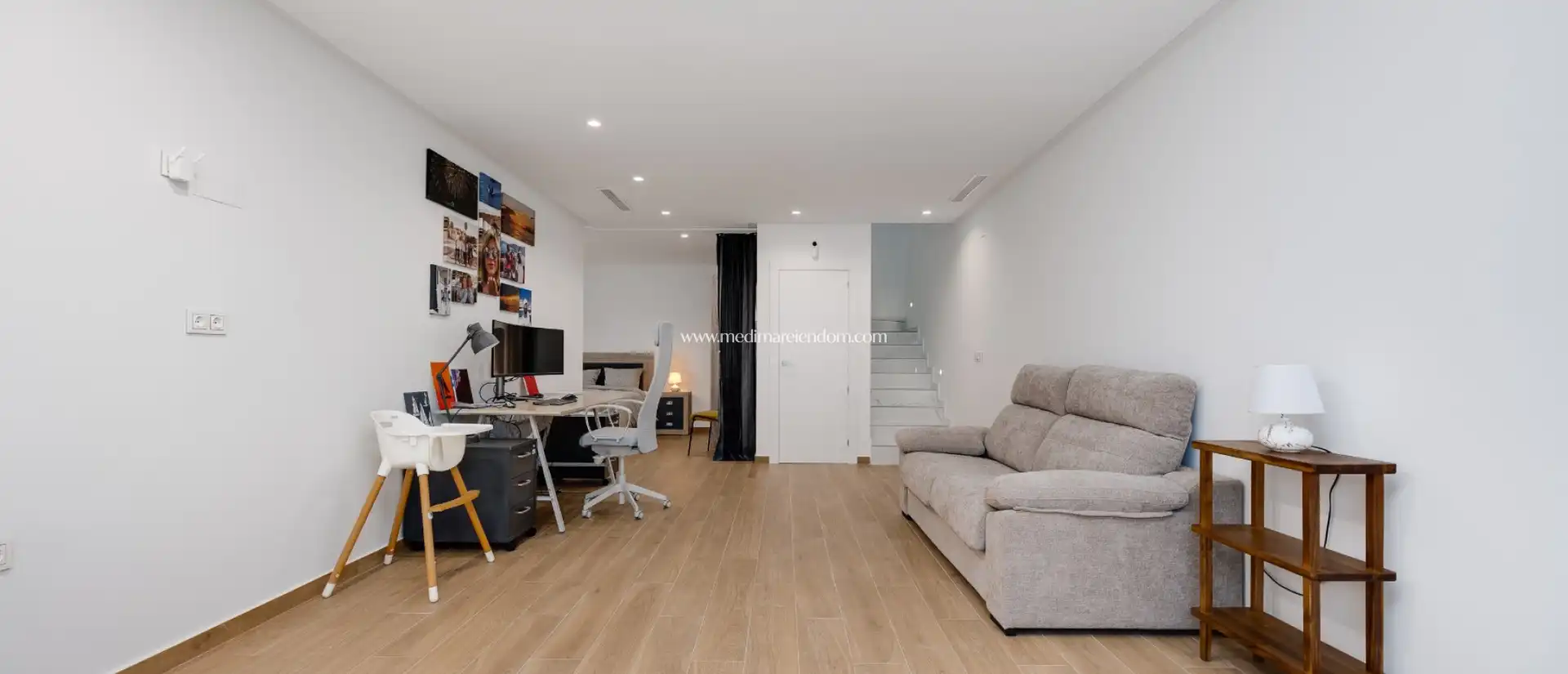 Casa o chalet en venta en Rojales con Aire acondicionado, Calefacción y Jardín privado