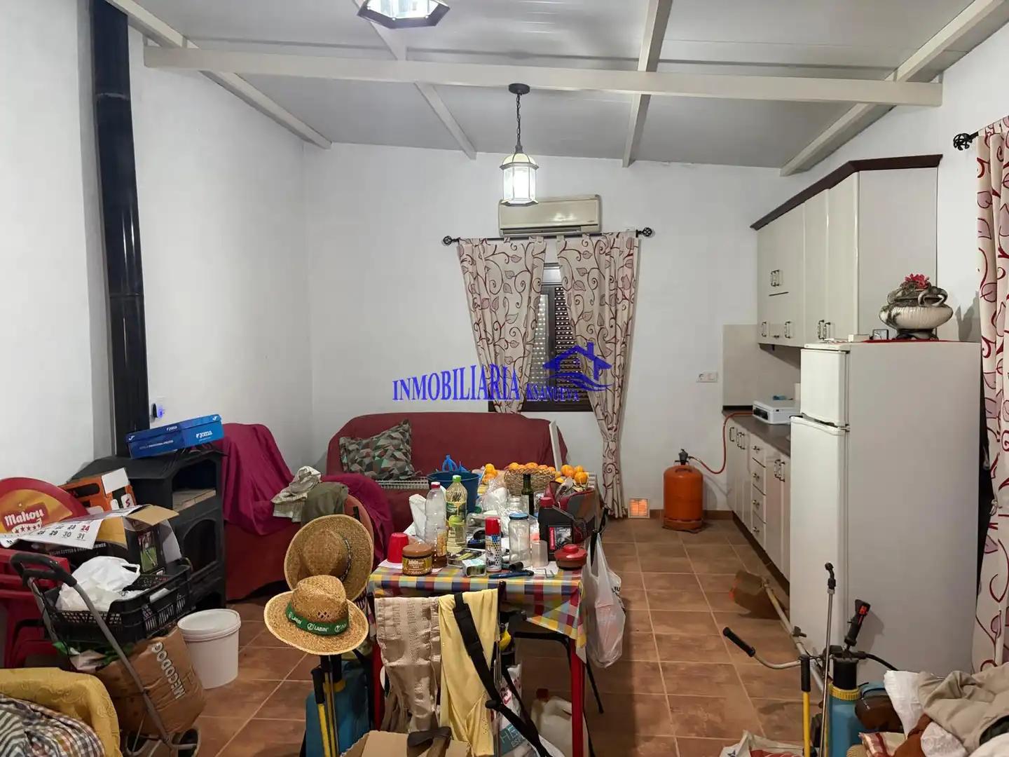 Finca rústica en venda en Adamuz