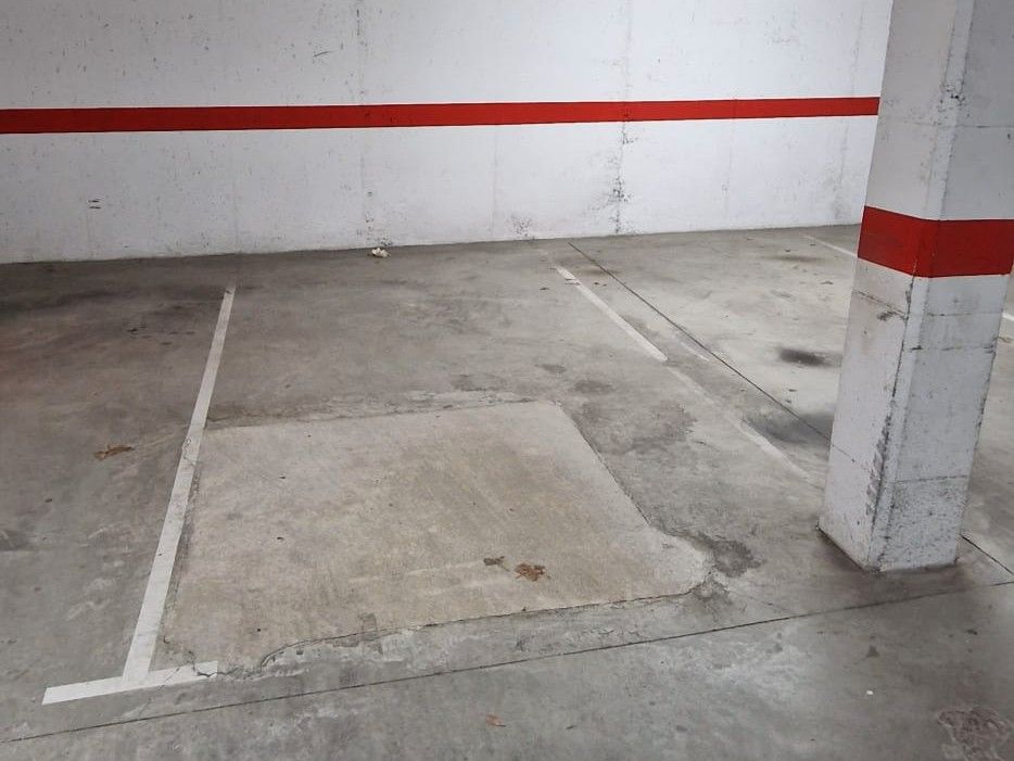 Garage for sale in Carrer de Ramon Berenguer IV, 12, Sant Celoni