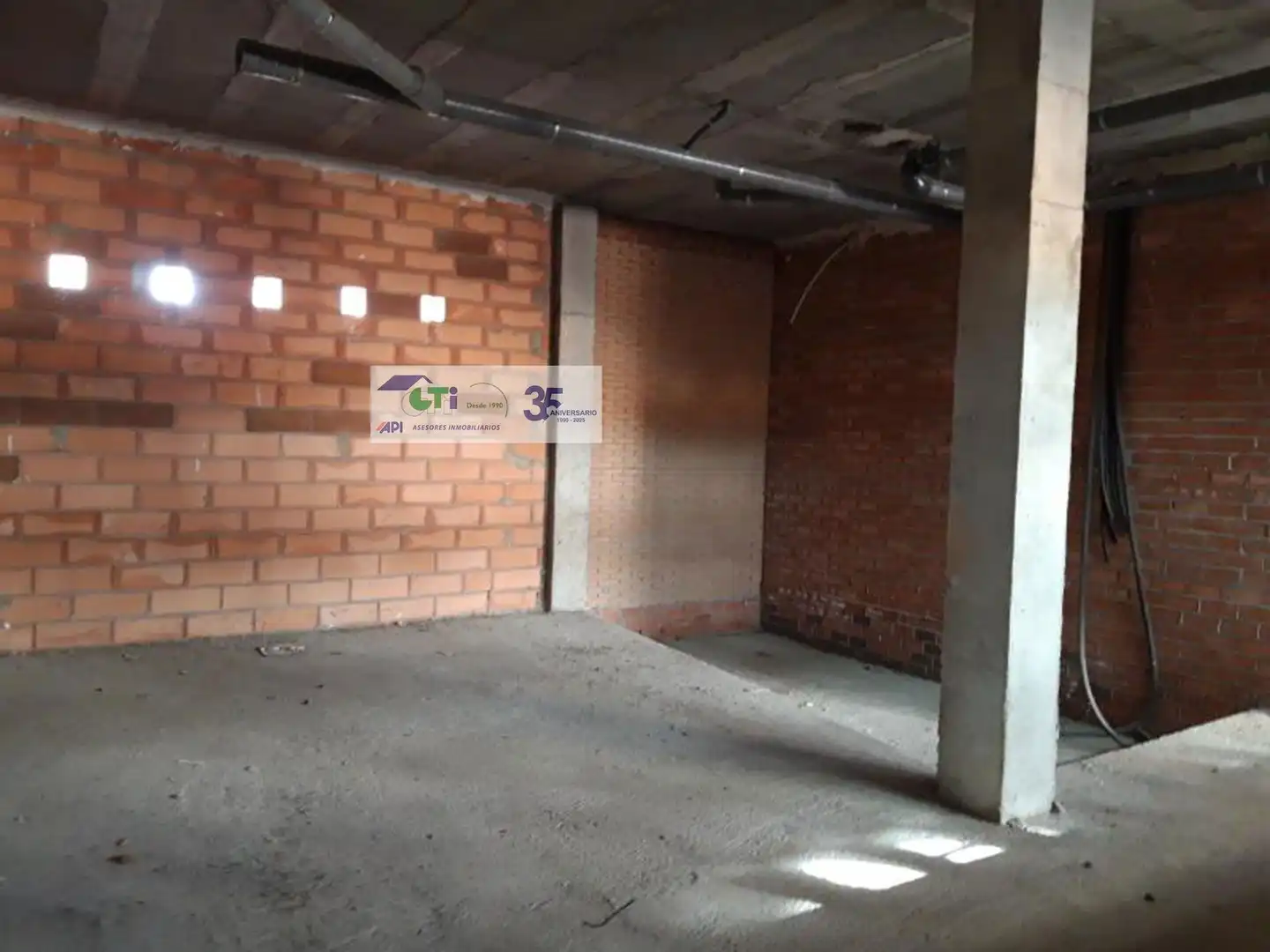 Local comercial en venda a C/ Obispo Javier Oses Flamarique, imagen 3