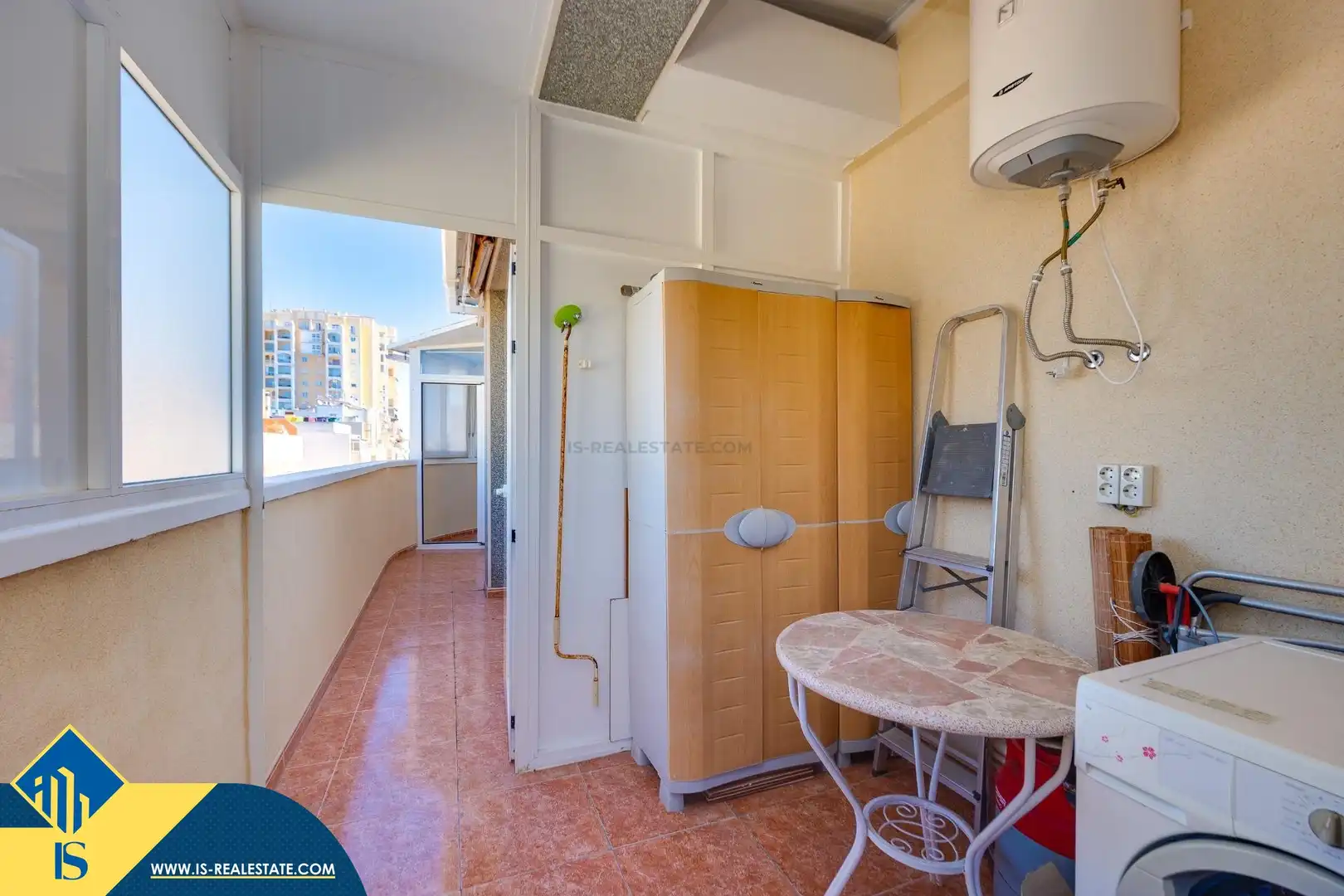 Penthouse mit Aufzug zum Verkauf in Playa de los Locos, imagen 30