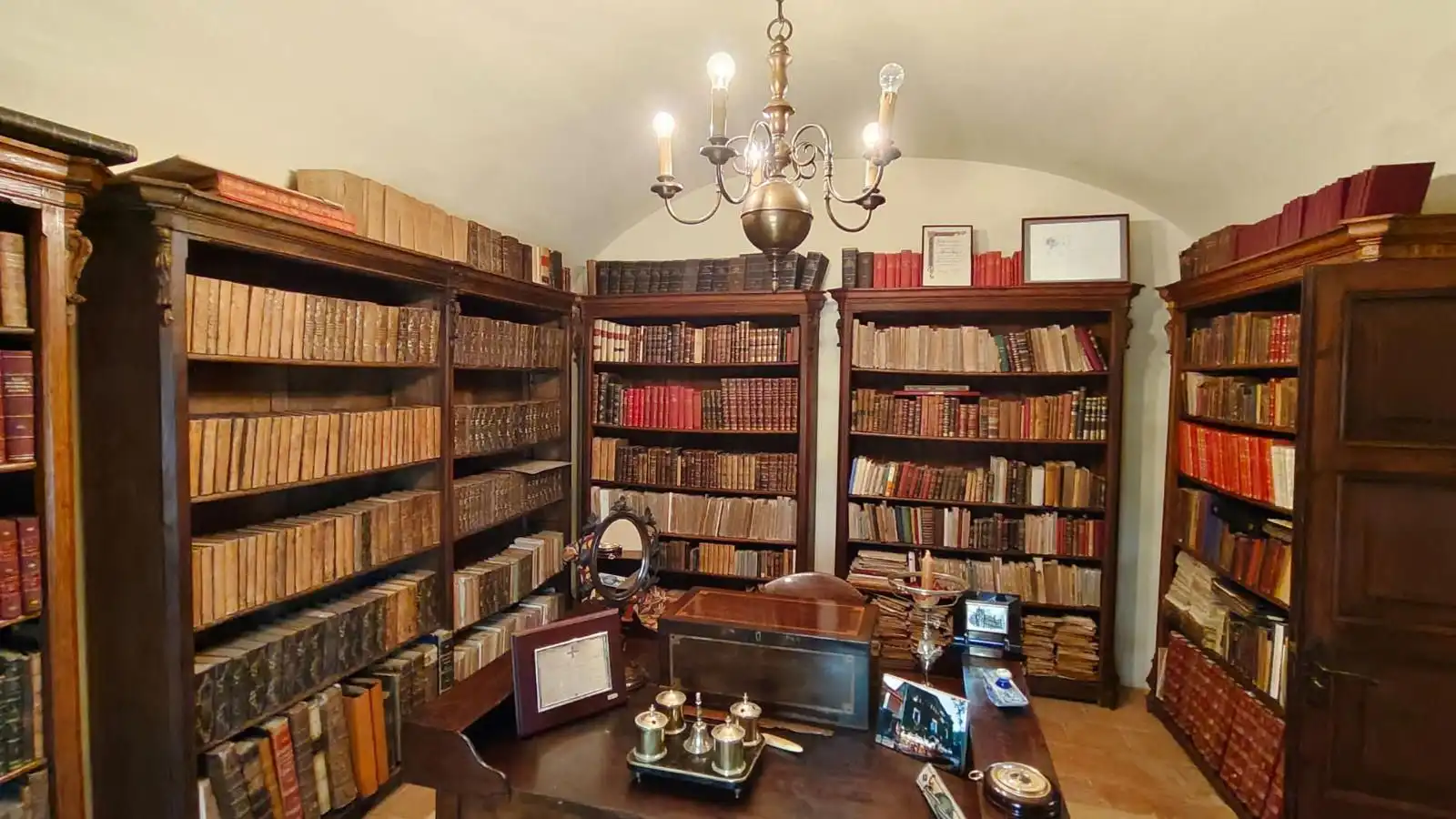 Country house zur Miete in Llagostera mit Heizung, Privatgarten und Terrasse
