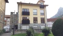 Exterior view of Apartment for sale in Ramales de la Victoria  with Heating, Terrace and Storage room