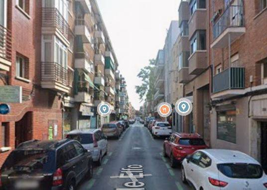 Edificio en Venta en Quintana