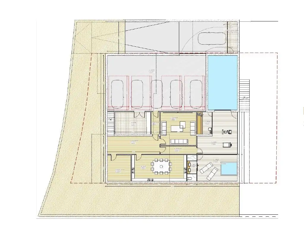 Casa o chalet en venta en Montferrer i Castellbò con Aire acondicionado, Calefacción y Jardín privado