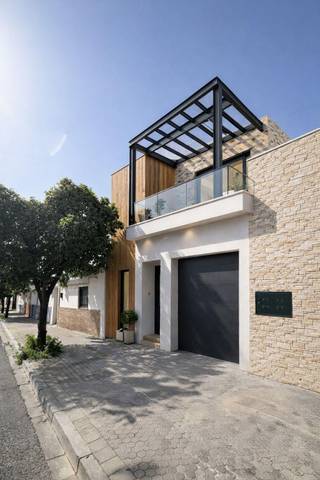 Casa adosada en Venta en  ANTON RUIZ en Amate