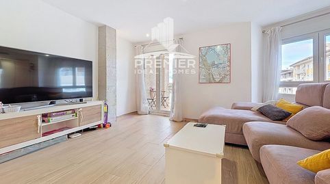 Foto 3 de Piso de alquiler en Salinetas, Petrer, Alicante