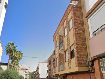 Flat for sale in SAN PEDRO