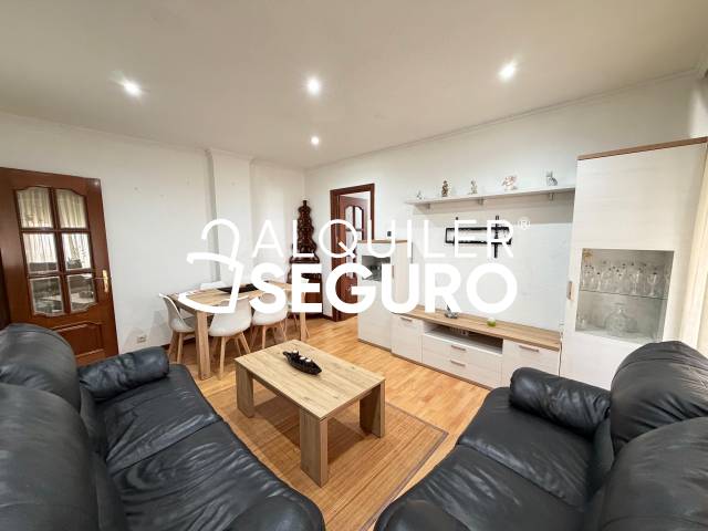 Piso en Alquiler en Villalonso en Palacio