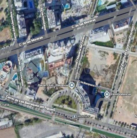 Piso en Venta en C/ Barquers Nelo i Blaio N en La Punta