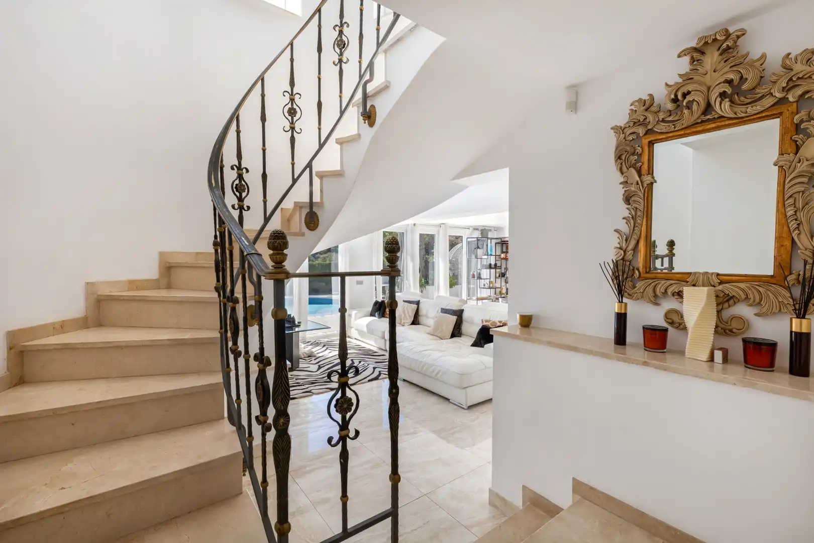 Casa con terraza en venta en Elviria - Cabopino, imagen 37