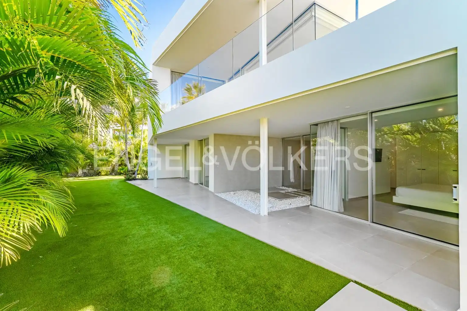 Casa con piscina in vendita a Abama, imagen 25