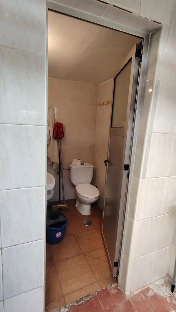 Gewerbefläche zum Verkauf in de las Villas, imagen 12