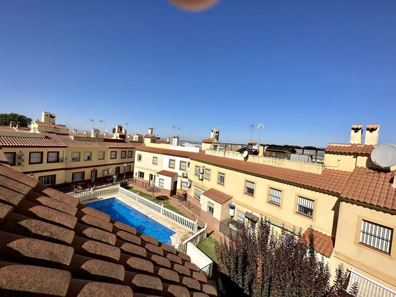 Adosado con piscina en venta en Calle Flamenco Rosa, imagen 18
