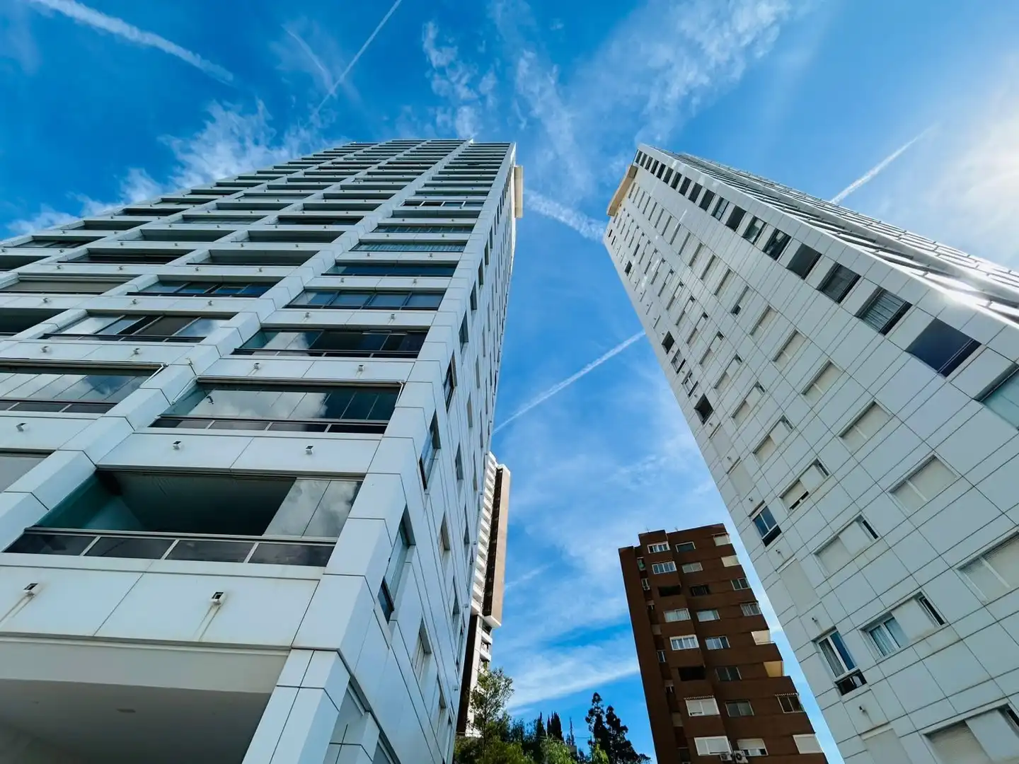 Apartamento en venta en ALCALDE MANUEL CATALAN CHANA, 24, Rincón Alto
