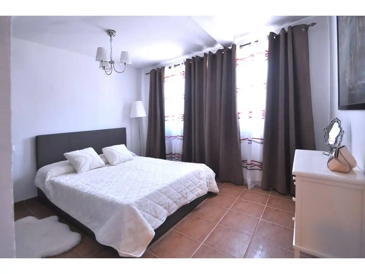 Habitación de Piso en venta en Lloret de Mar con Aire acondicionado, Trastero y Amueblado