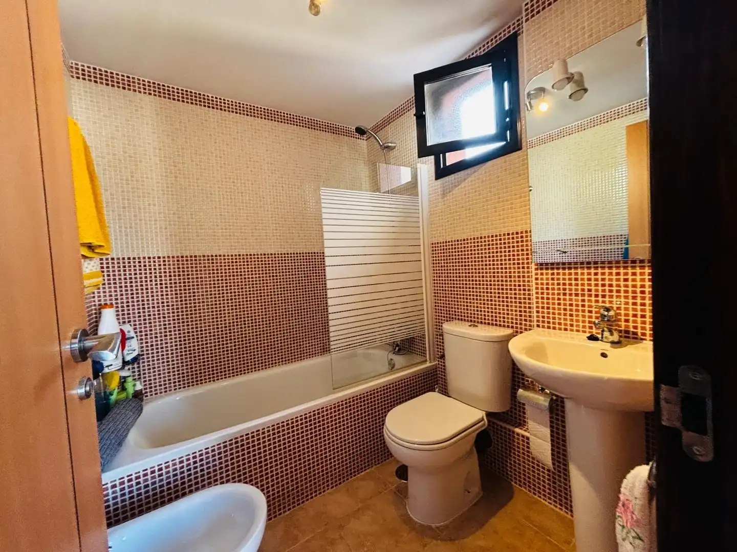 Apartamento con piscina en venta en Los Collados-Los Geraneos, imagen 11