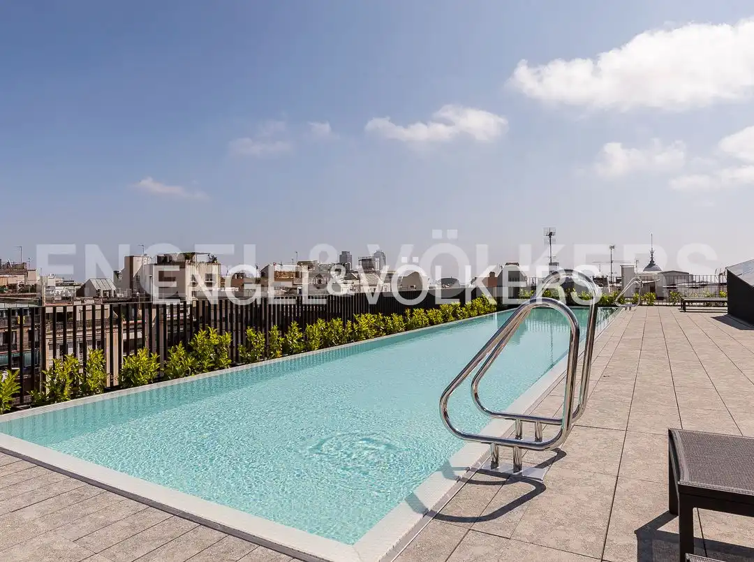 Appartement avec terrasse à vendre à Eixample, imagen 62