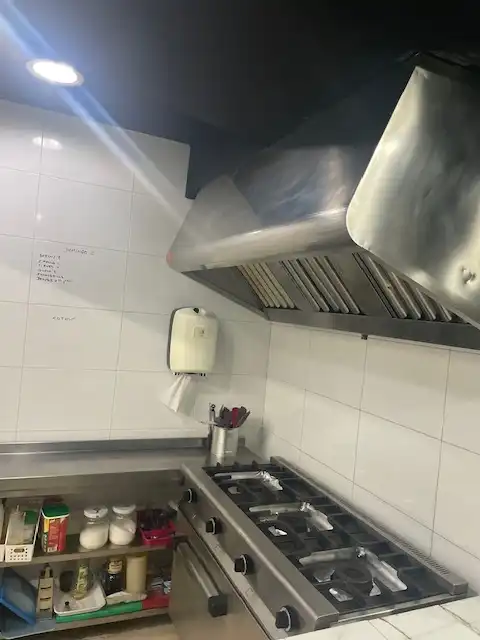Local en venda a La Geltrú - Sant Jordi