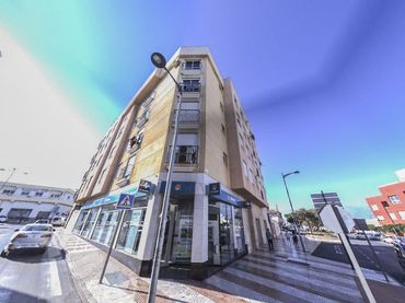 Parcheggio in vendita a C/ Casablanca