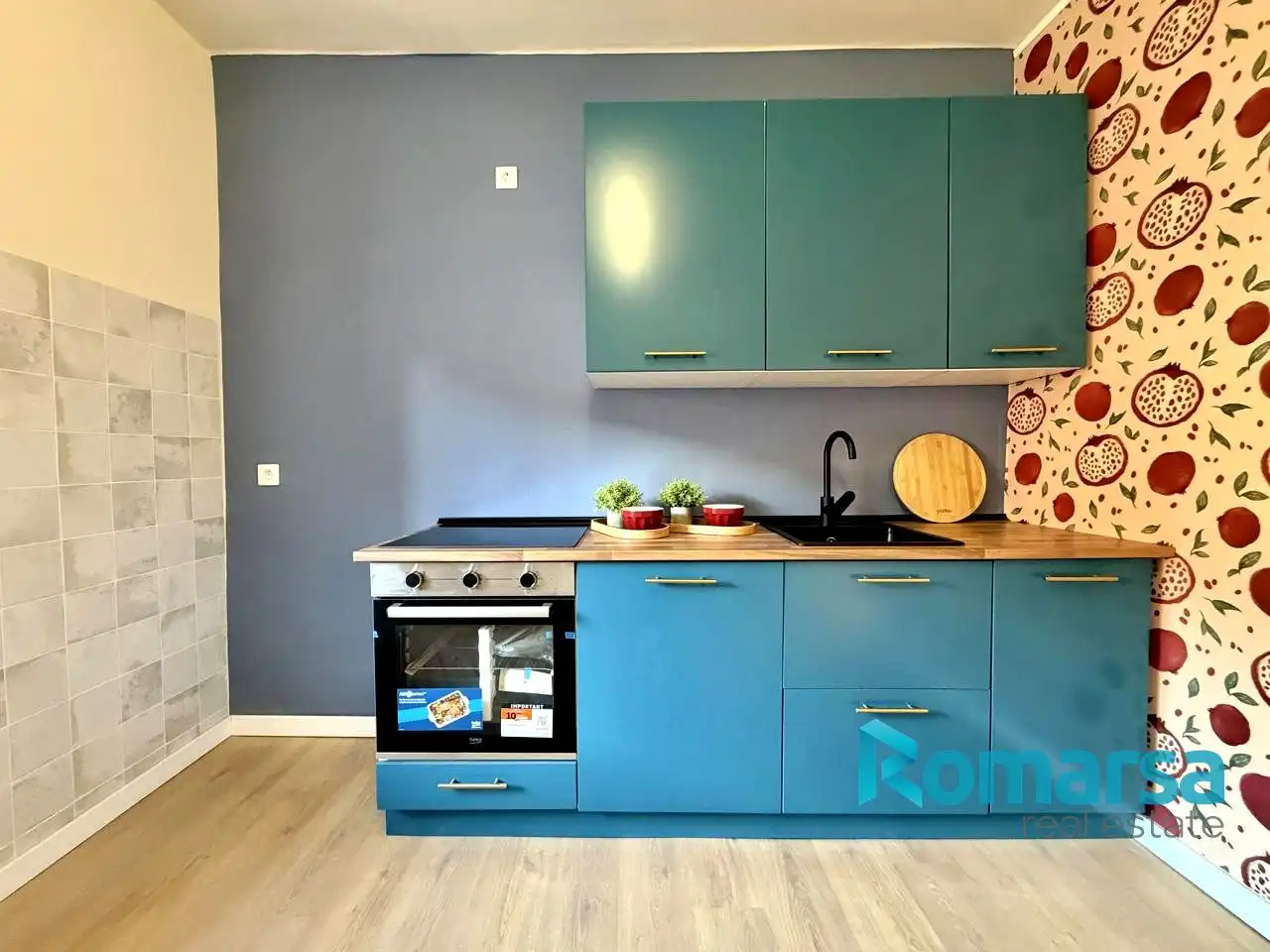 Appartamento in vendita a Bajada los Berrocales, imagen 24