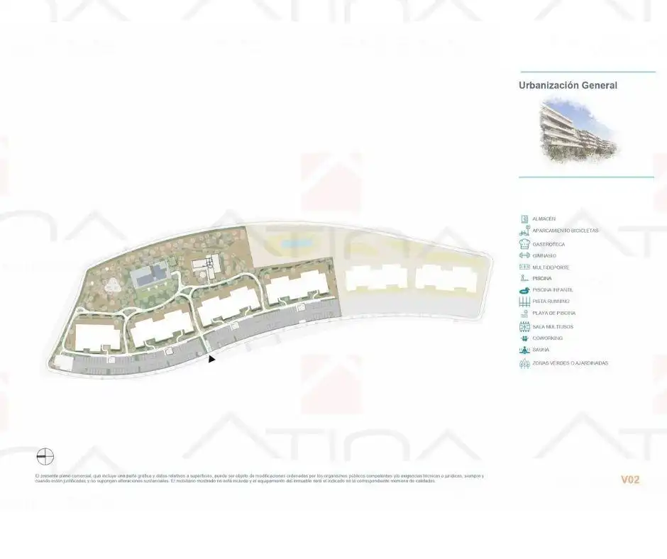 Apartment with terrace for sale in El Verger, imagen 11