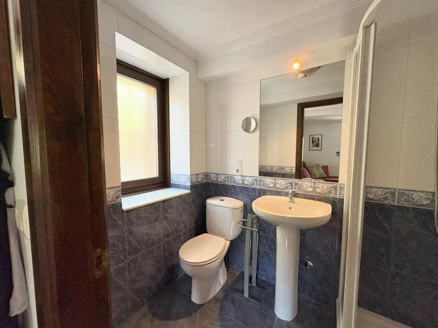 Casa con terraza en venta en Lugar Lugar Boo 156, imagen 35