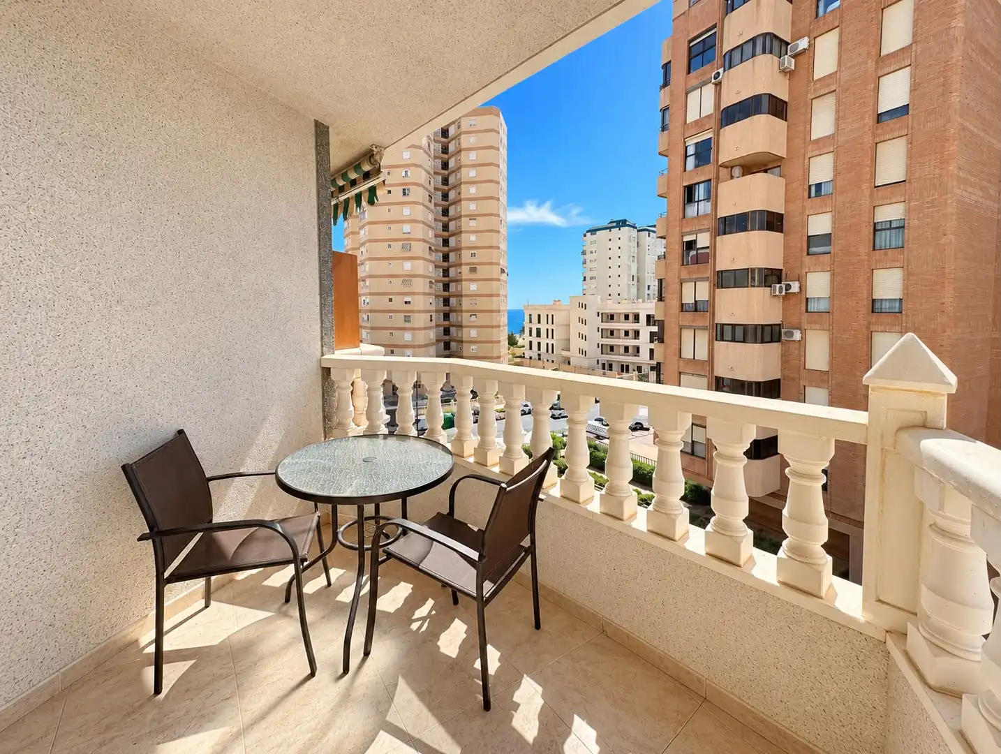 Apartamento con piscina en alquiler en Carrer Sant Bartomeu, imagen 11