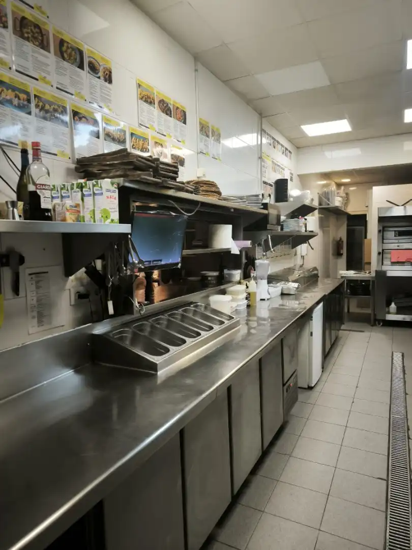 Locale commerciale in cessione a La Devesa, imagen 19