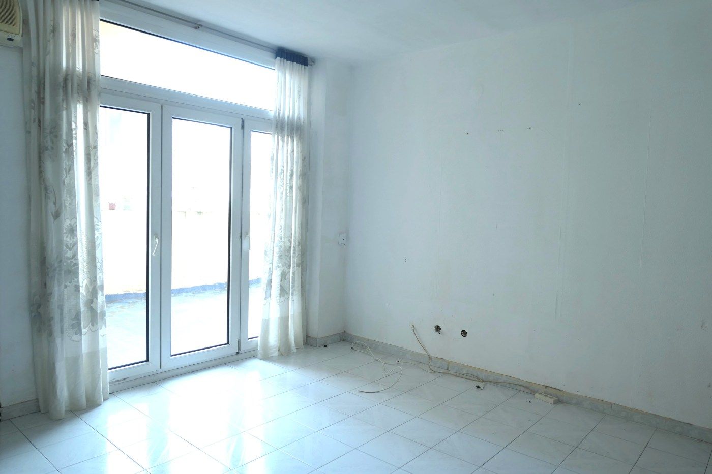 Pis en venda en  Barcelona Capital amb Calefacció i Terrassa