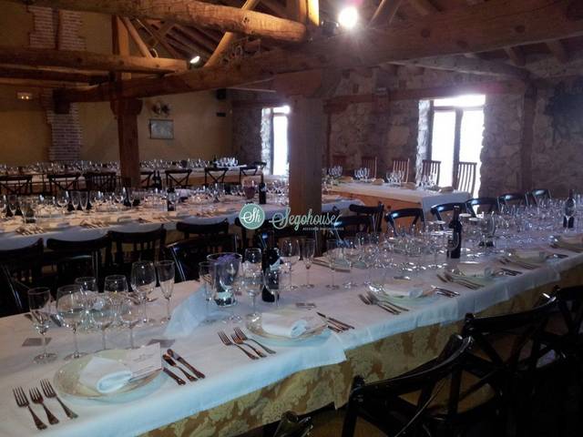 Local comercial en Venta en N/A en Escalona del Prado