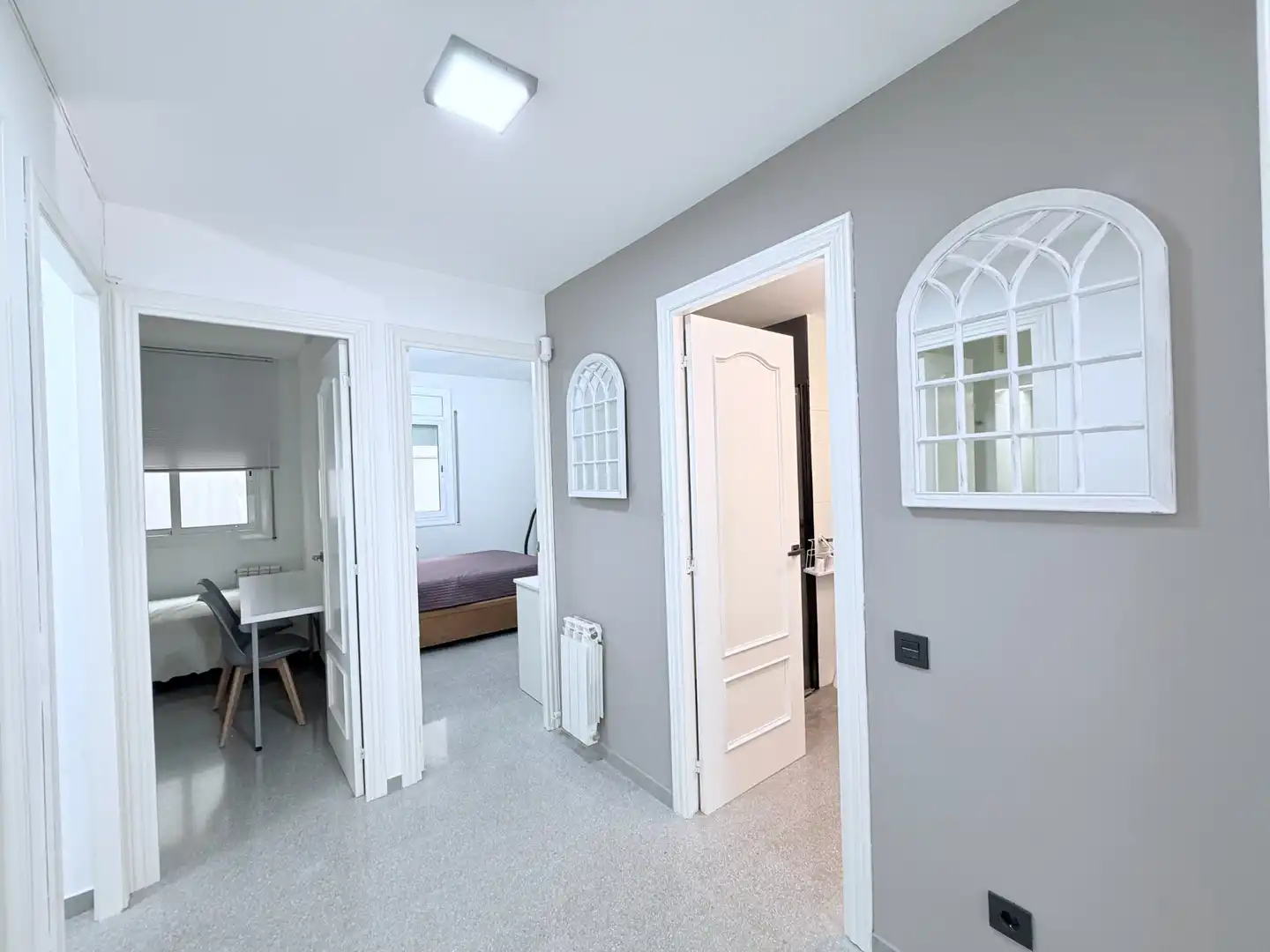 Wohnung mit Terrasse zum Verkauf in Carrer del Comte Borrell, imagen 13