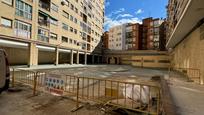 Exterior view of Flat for sale in  Zaragoza Capital  with Balcony